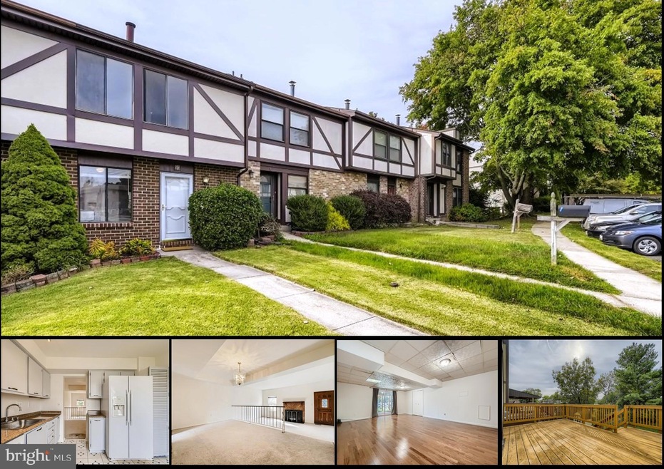 20 Bernadotte Ct, Parkville, MD 21234 - photo 1