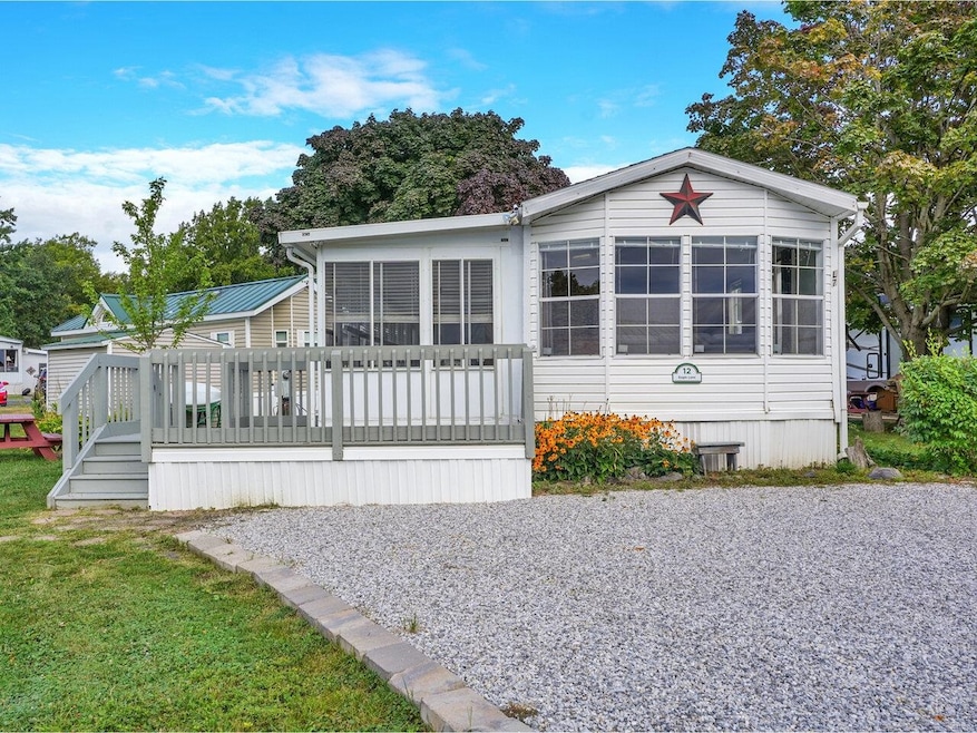 12 Eagle Ln, South Hero, VT 05486 - photo 1