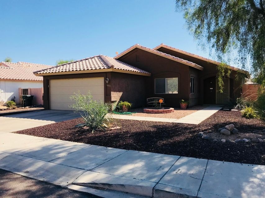 Beautiful Front Yard Landscaping