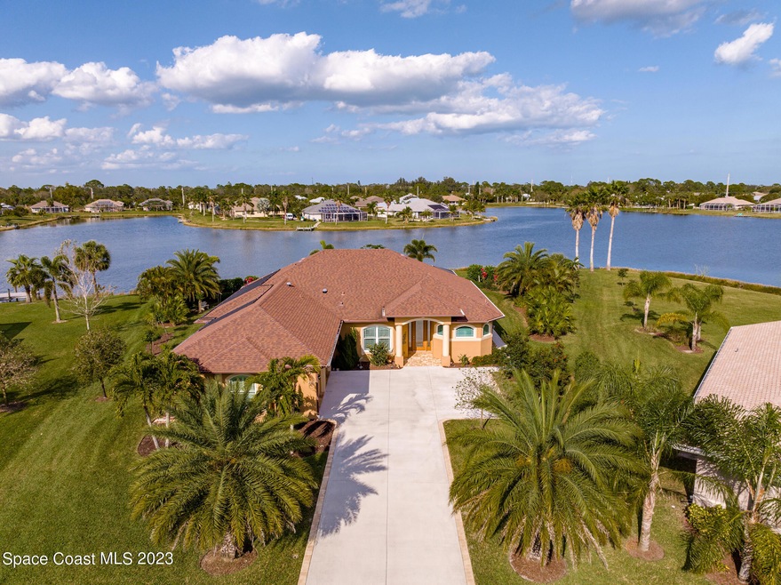 633 Yearling Trail, Sebastian, FL 32958 - photo 1