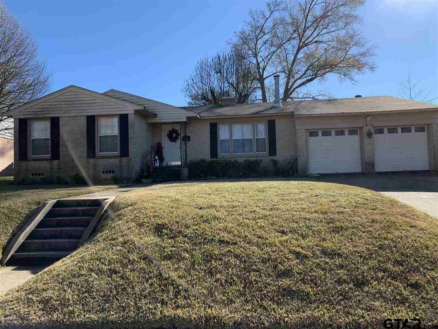 1418 1418 Graham, Tyler, TX 75701 - photo 1