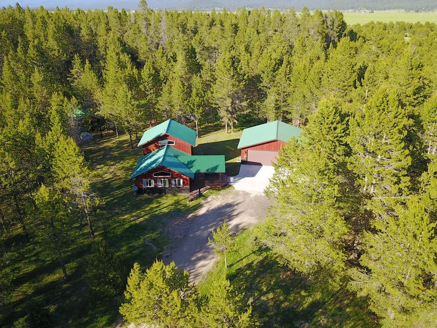 Main View