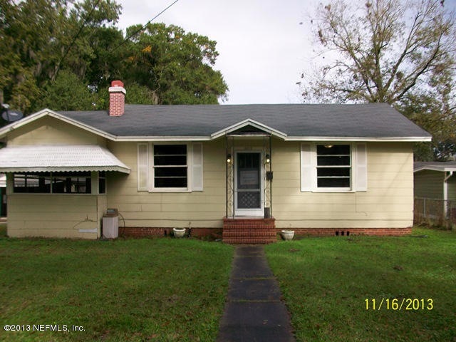4619 Prunty Ave, Jacksonville, FL 32205 - photo 1