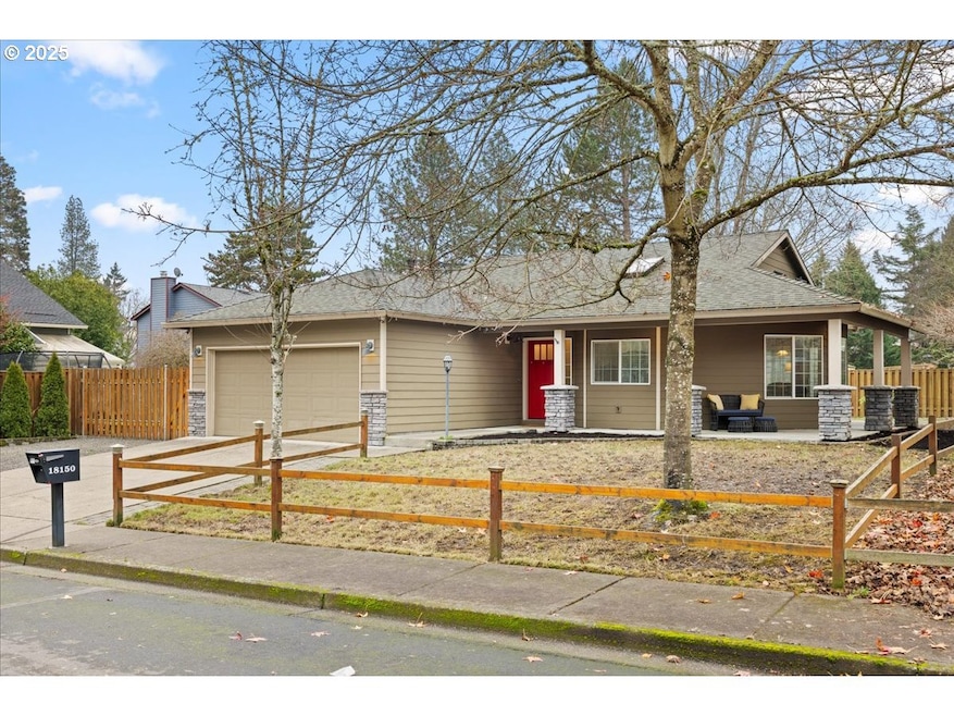 18150 SW Aloha St, Beaverton, OR 97006 - photo 1