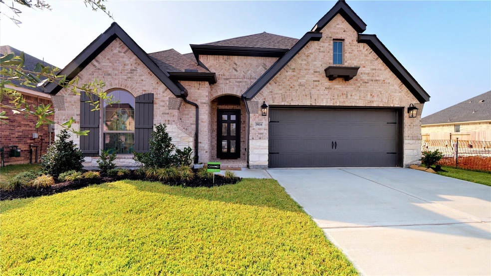 19034 Paso Fino Prairie Ln, Tomball, TX 77377 - photo 1