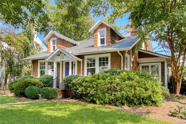 5015 Caledonia Rd, Richmond, VA 23225 - photo 1