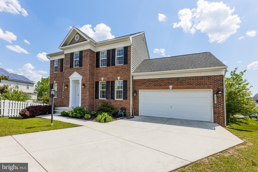 15504 Leizear Ct, Laurel, MD 20707 - photo 1