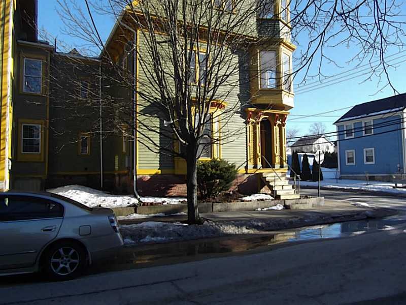 434 Pine St unit 3-Studio, Providence, RI 02907 - photo 1