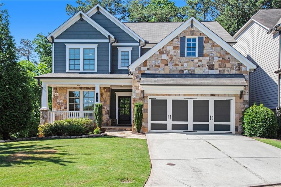 473 Crimson Maple Way, Smyrna, GA 30082 - photo 1