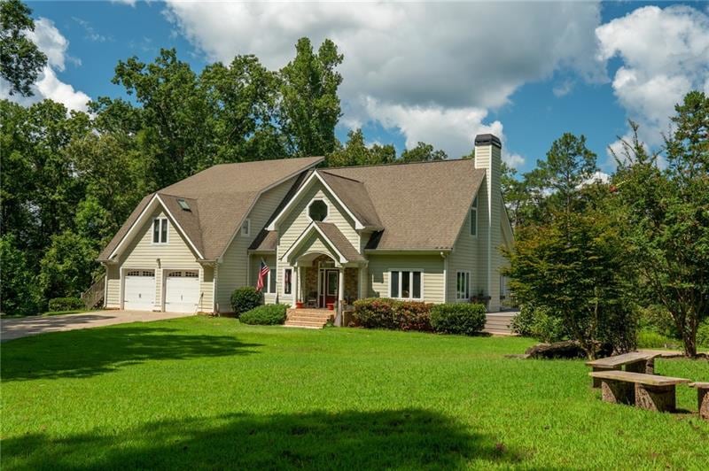 Sold $668,000 • Co-Listing Agent