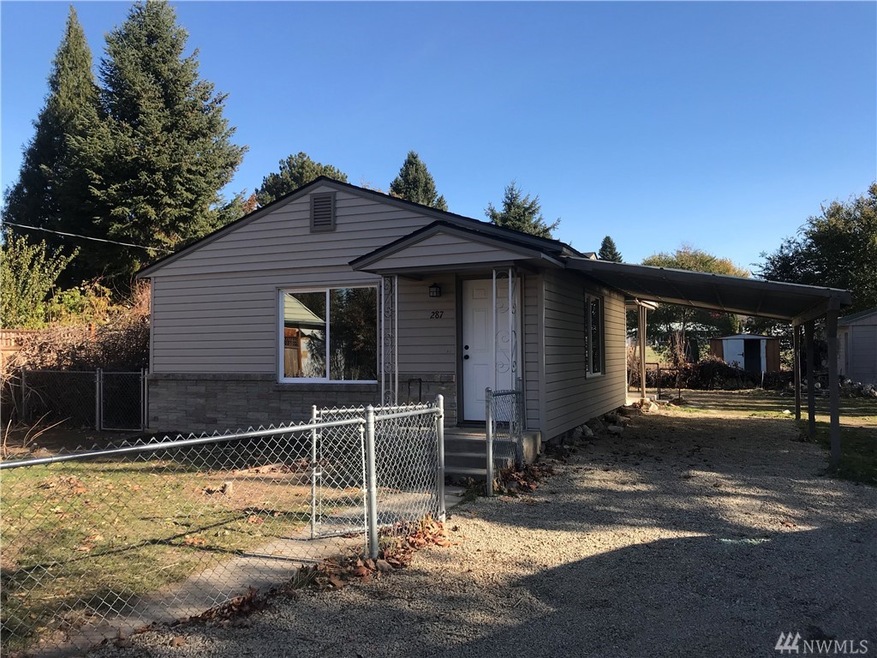 287 N Iowa Ave, East Wenatchee, WA 98802 - photo 1