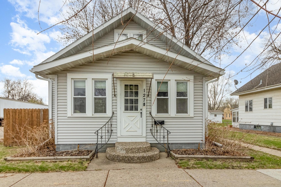Sold $275,000 • Co-Listing Agent