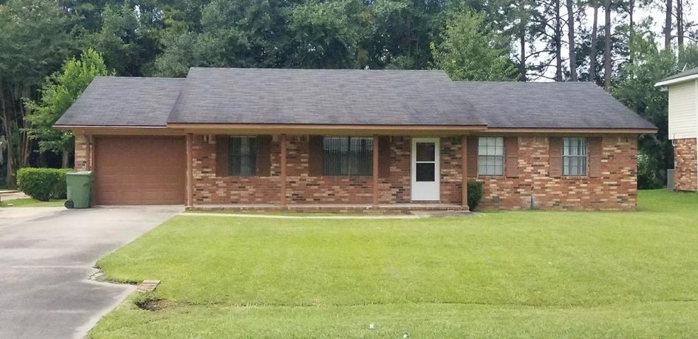 Main View