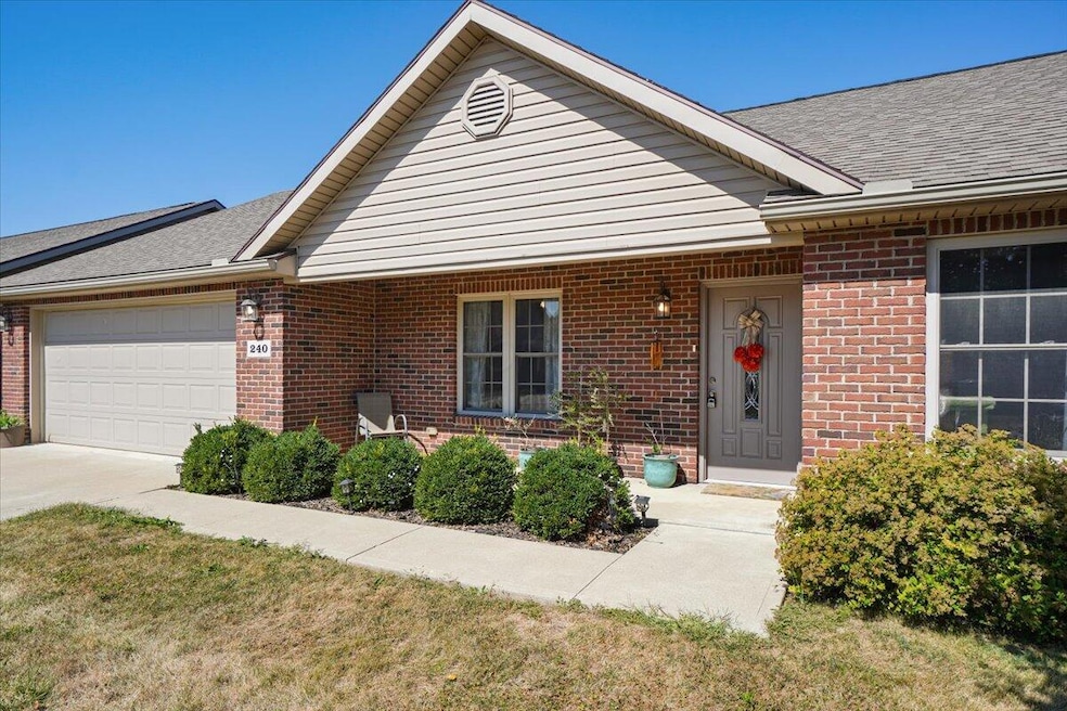 Under Contract $289,900