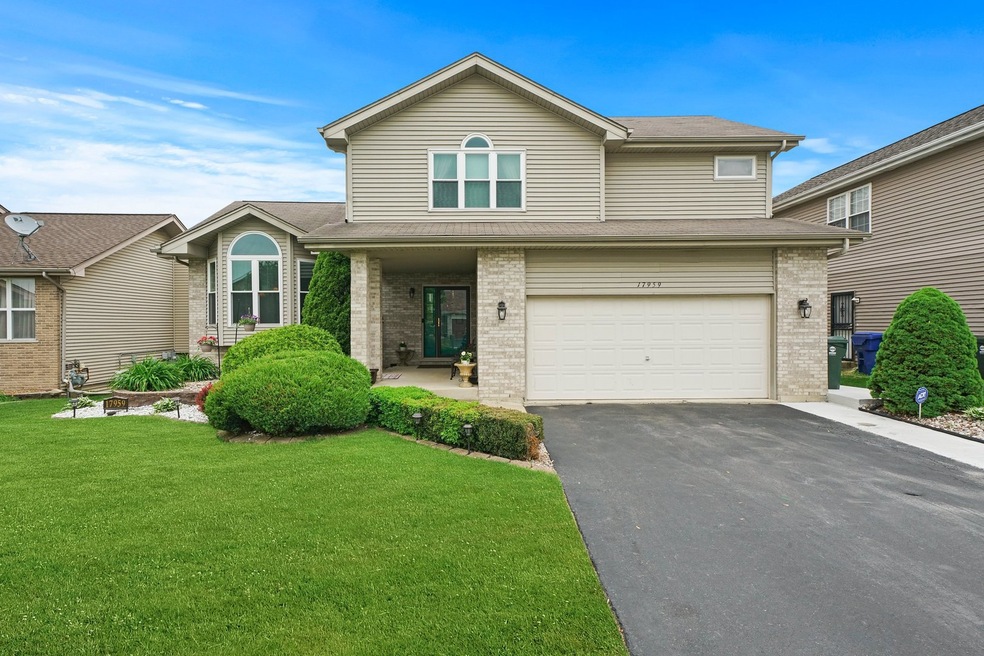 17959 Edwards Ave, Country Club Hills, IL 60478 - photo 1