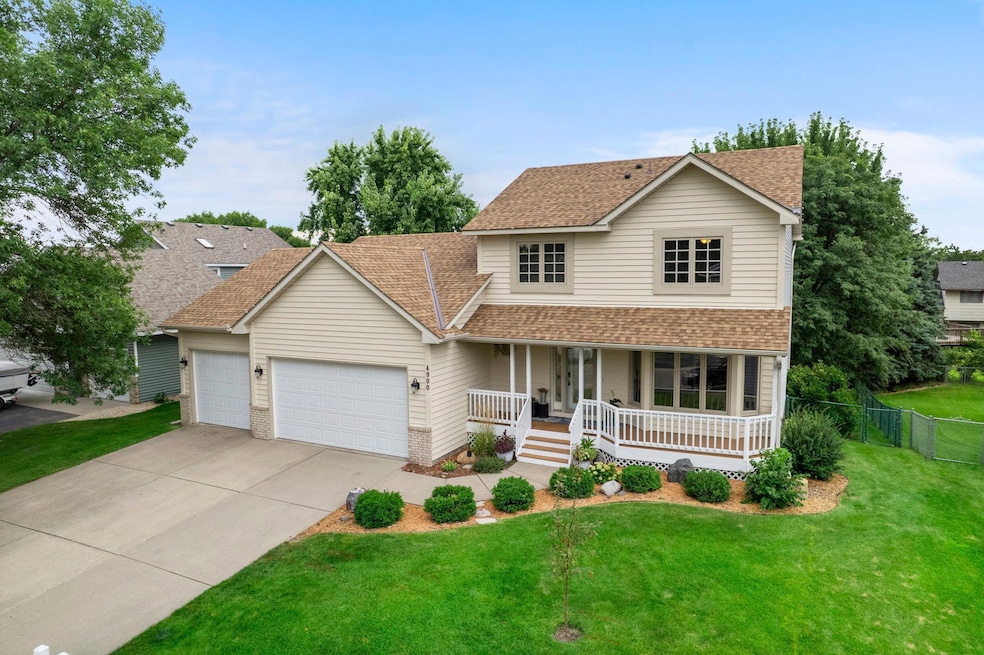 Sold $460,000 • Co-Listing Agent