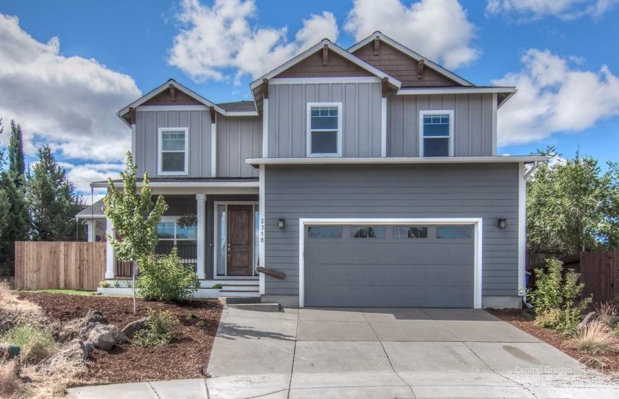 2318 NE Atherton Ct, Bend, OR 97701 - photo 1