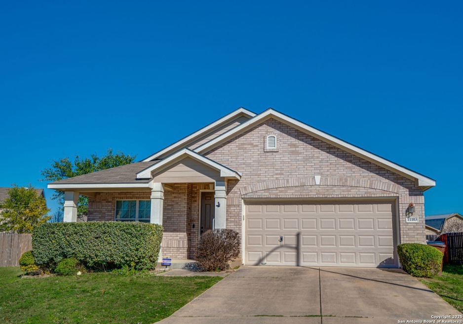 11103 Durham Bend, San Antonio, TX 78254 - photo 1