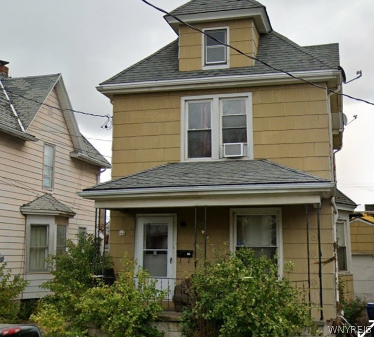 719 17th St, Niagara Falls, NY 14301 - photo 1