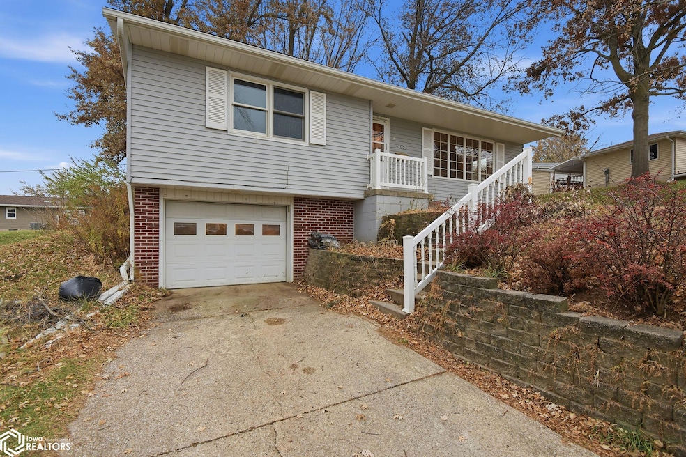 605 E 19th St, Atlantic, IA 50022 - photo 1