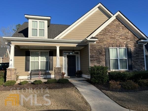3901 Amberley Trail, Evans, GA 30809 - photo 1
