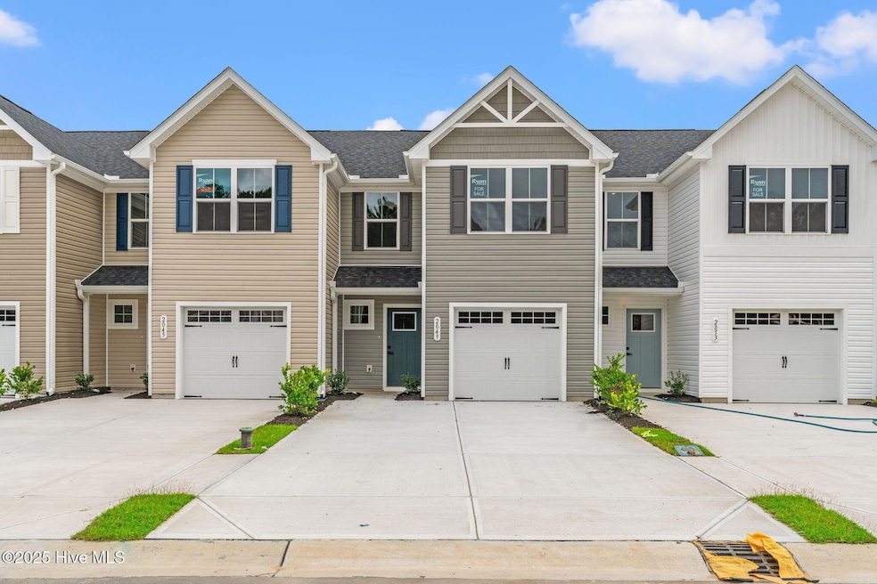 2049 Lewis Creek Cir NE, Winnabow, NC 28479 - photo 1