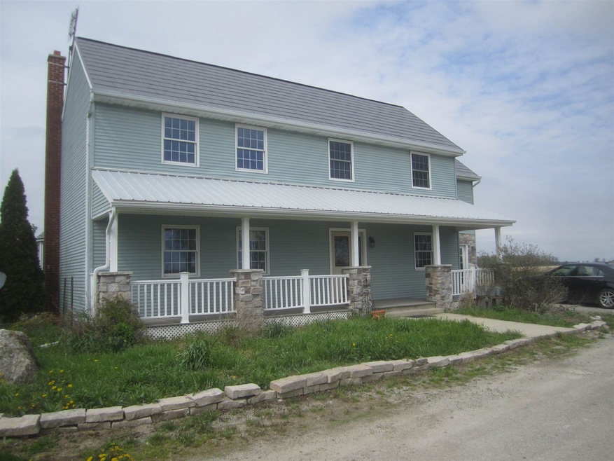 12016 Killian Rd, Harlan, IN 46743 - photo 1