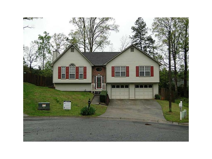 Exterior Front. This beautiful 4 bedrooms/3 full b