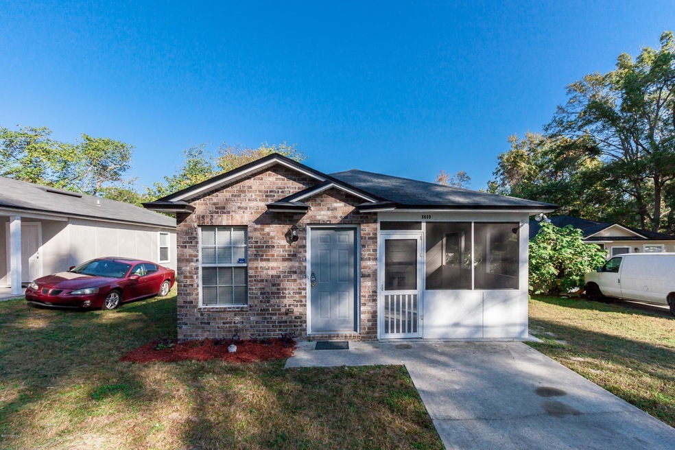 8609 Free Ave, Jacksonville, FL 32211 - photo 1