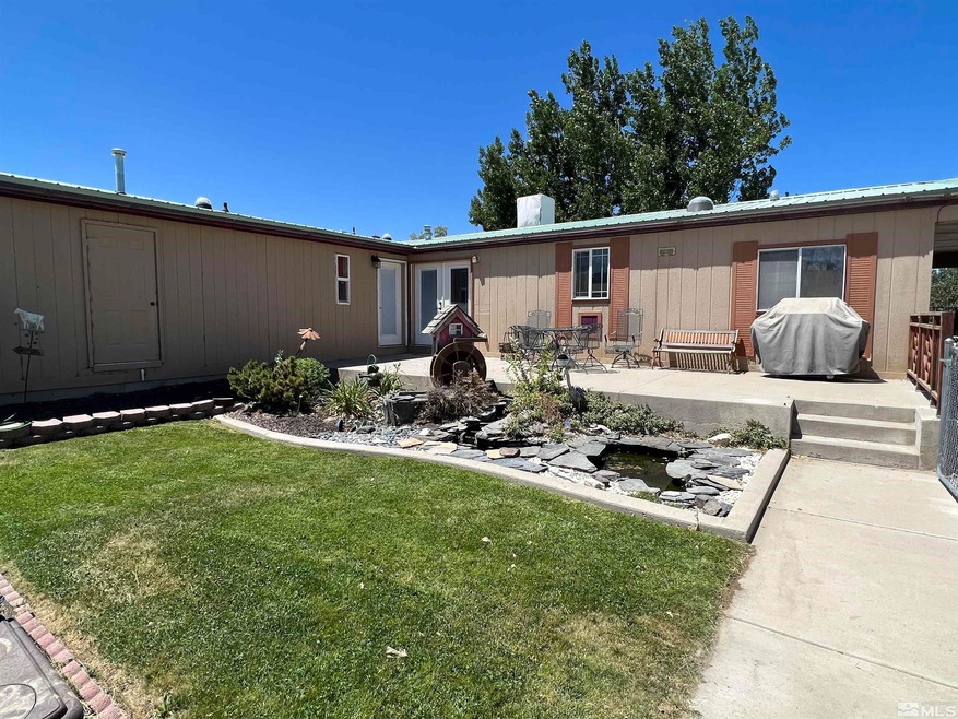 8100 Wing Ave, Winnemucca, NV 89445 - photo 1