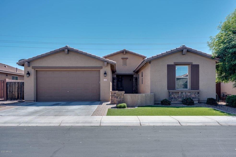 1135 W Fir Tree Rd, San Tan Valley, AZ 85140 - photo 1