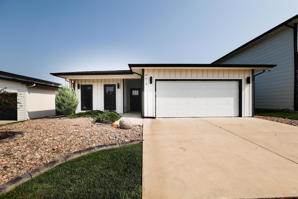 9618 E Annabelle St, Wichita, KS 67207 - photo 1