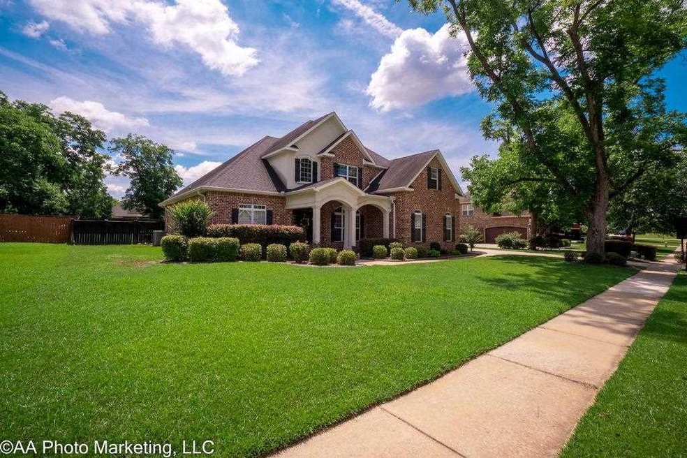 104 Stacy Ln, Warner Robins, GA 31088 - photo 1