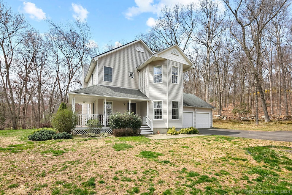 5 Forest Ridge Rd, Haddam, CT 06438 - photo 1