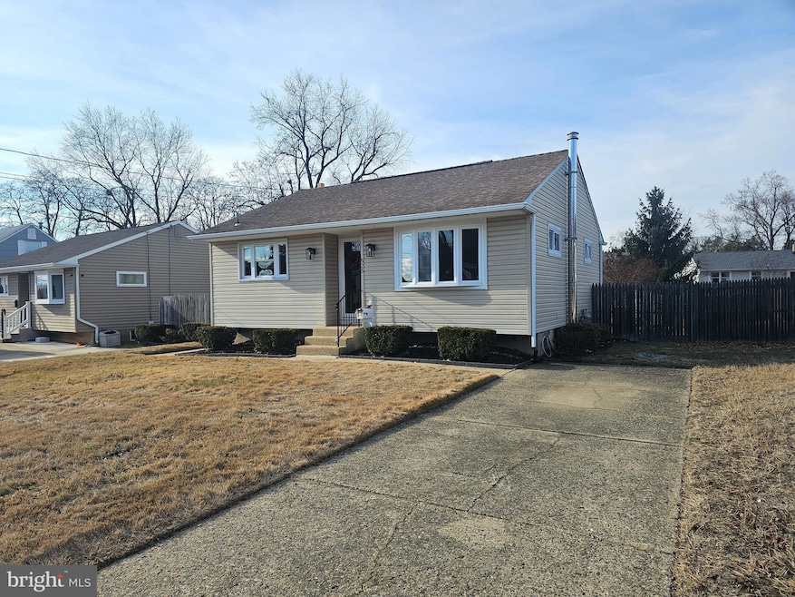 525 Rowand Ave, Glendora, NJ 08029 - photo 1