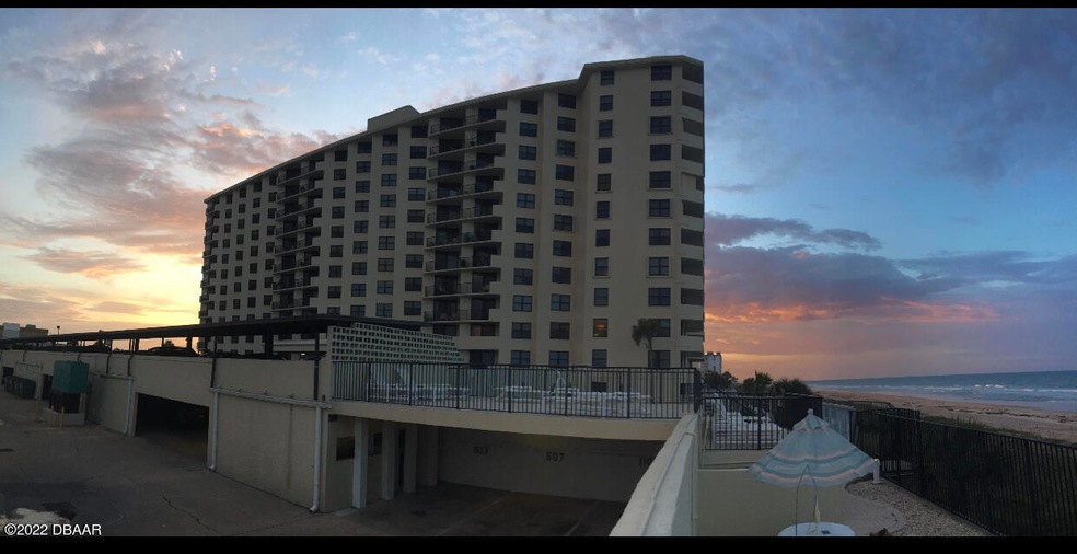 812 Building South
