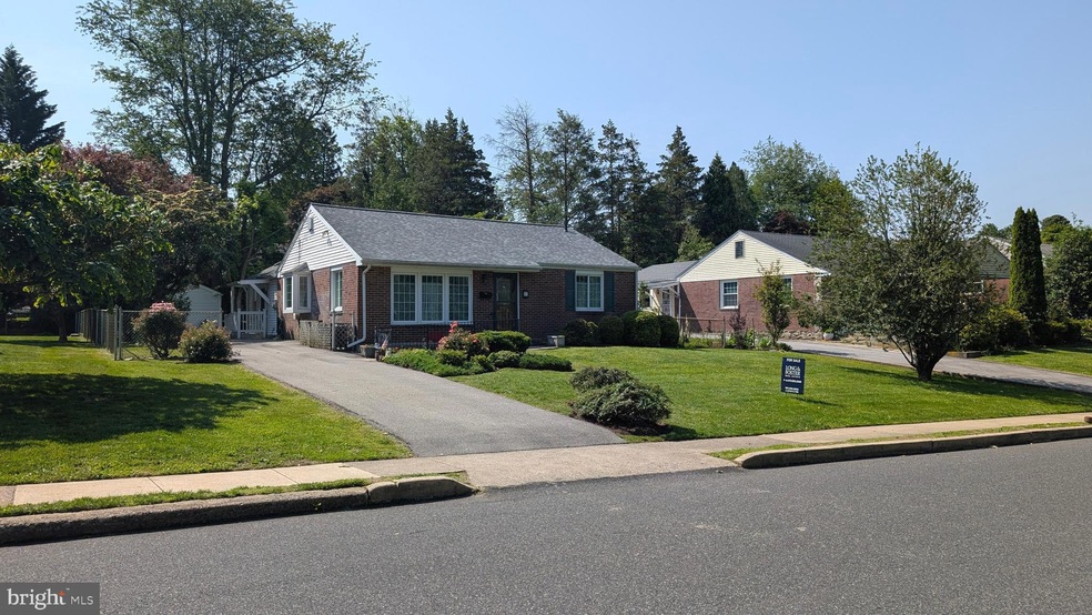 51 James Rd, Broomall, PA 19008 - photo 1