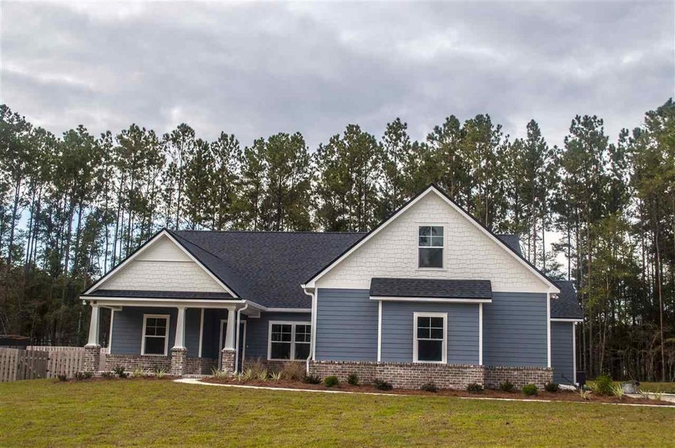 22 Daffodil Cove, Crawfordville, FL 32327 - photo 1