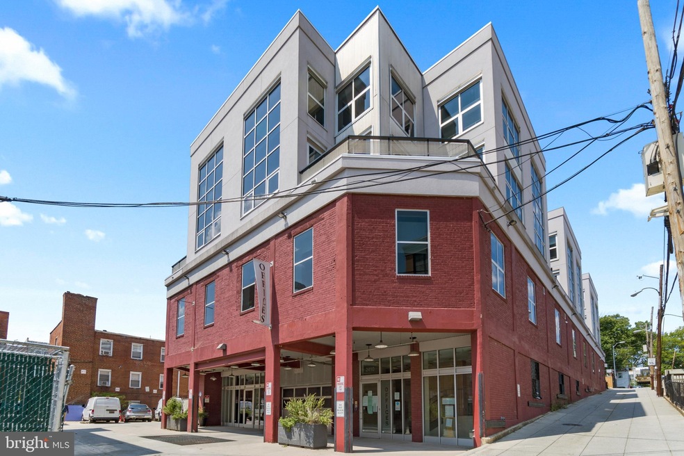 2410 17th St NW unit 310, Washington, DC 20009 - photo 1