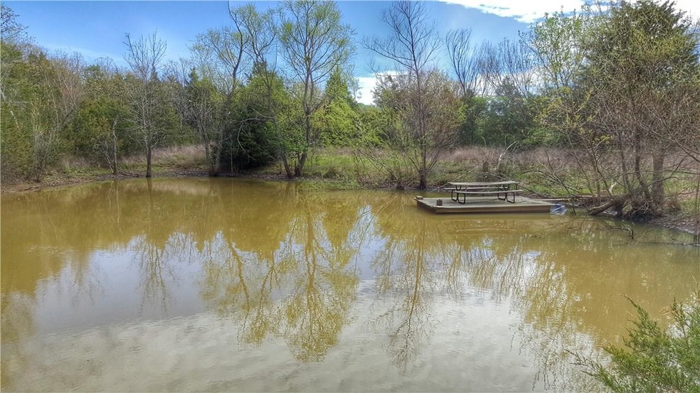 0 Willoughby Lot D Rd unit 1011784, Fayetteville, AR 72701 - photo 1