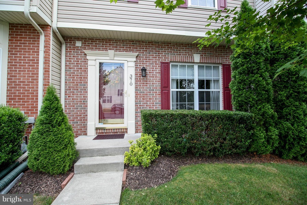 370 Foreland Garth, Abingdon, MD 21009 - photo 1