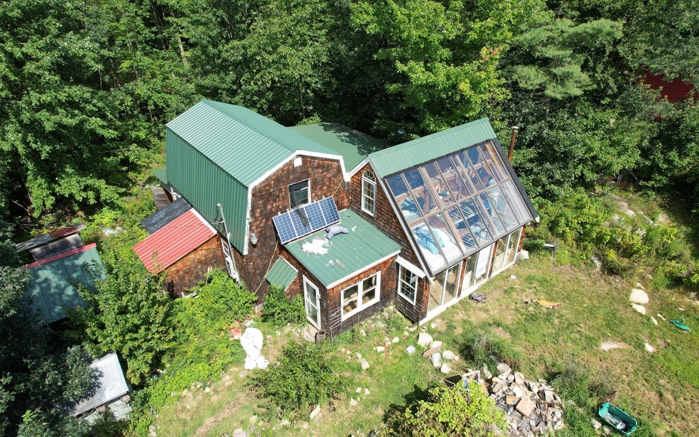 19 Bishop Deliso Ln, East Baldwin, ME 04024 - photo 1