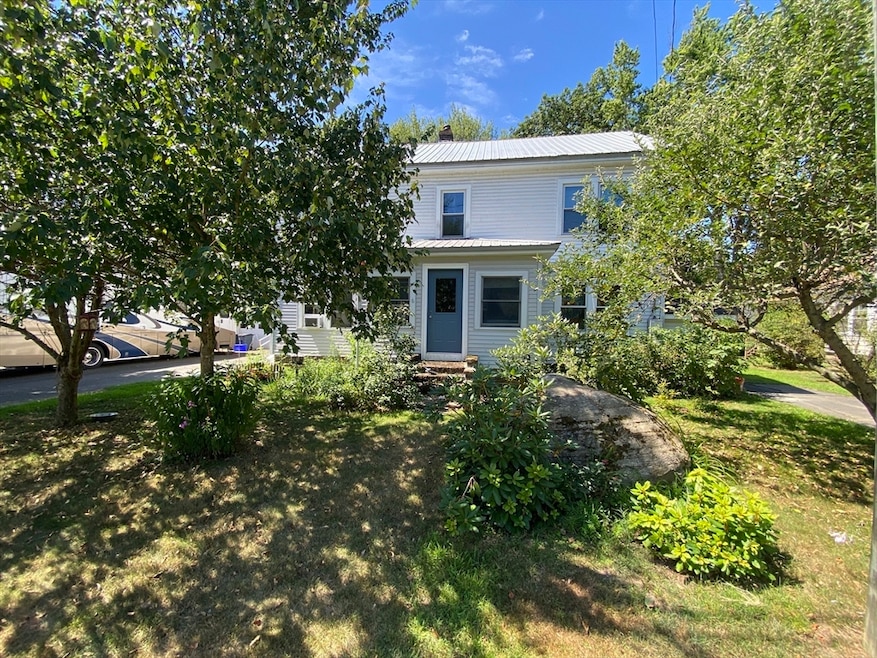 Sold $285,000 • Co-Listing Agent