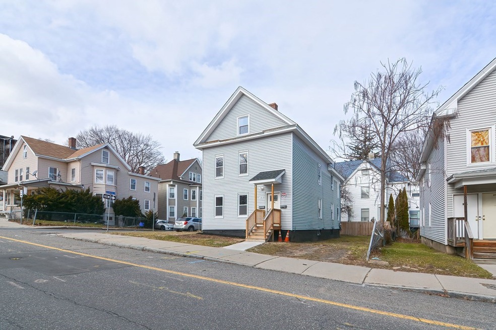 979 Dwight St unit 2, Holyoke, MA 01040 - photo 1