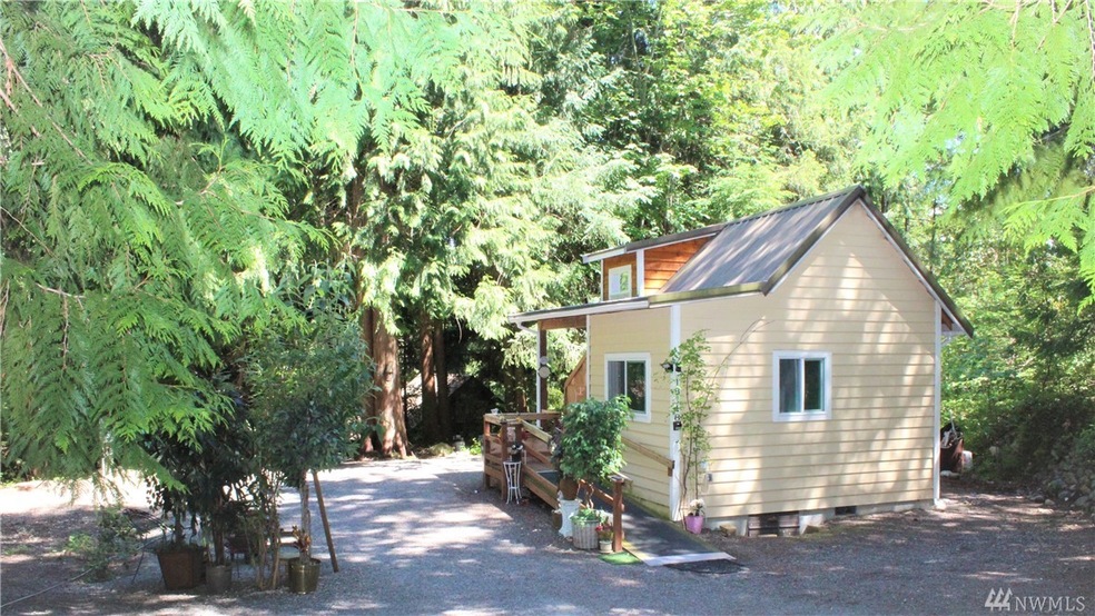 18348 Britchen St SE, Yelm, WA 98597 - photo 1