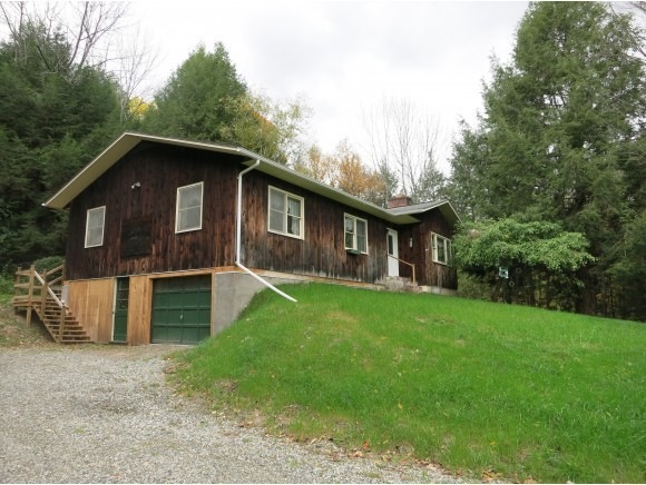 1190 Huntington Rd, Richmond, VT 05477 - photo 1