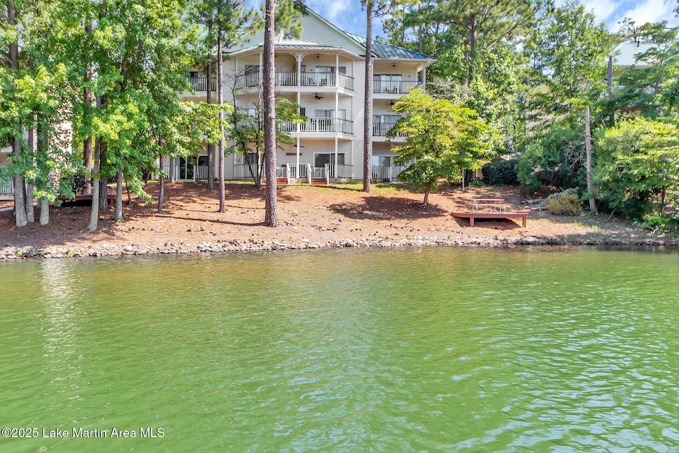 191 Sunset Point Dr, Dadeville, AL 36853 - photo 1