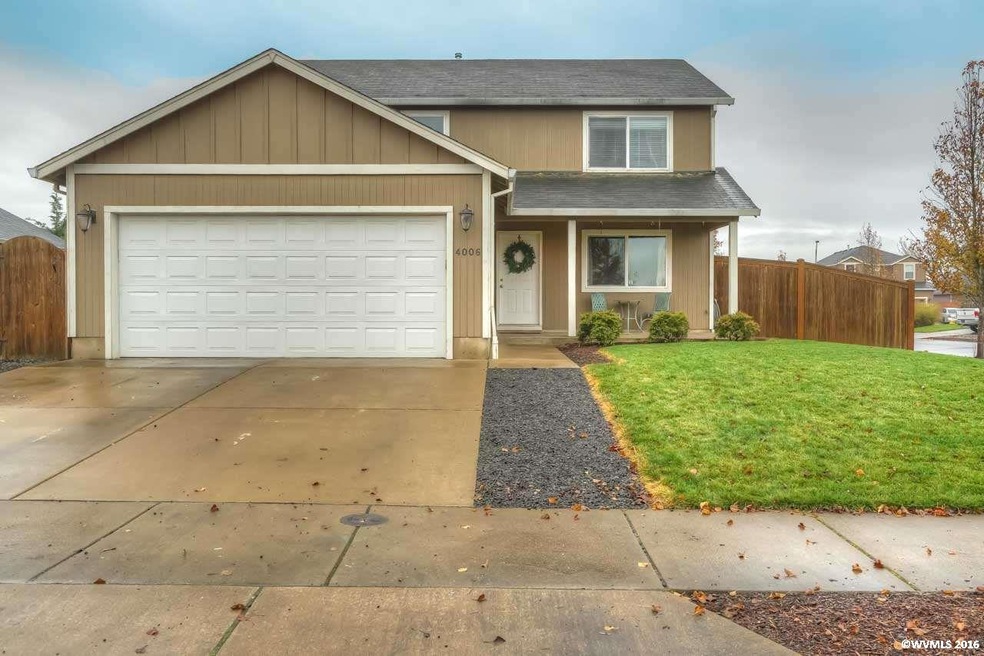 Wonderful corner lot in great neighborhood!