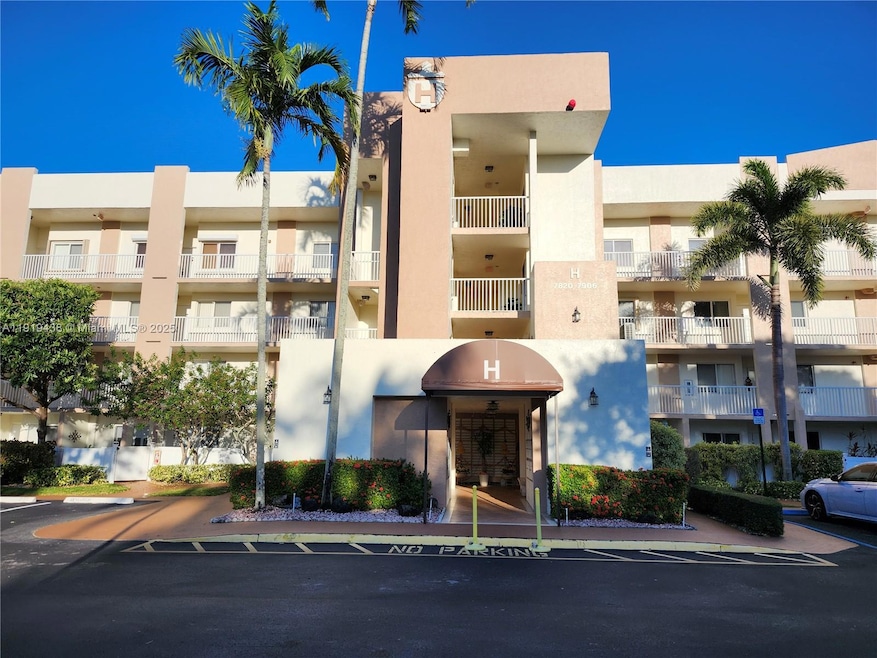 7852 Trent Dr unit 206, Tamarac, FL 33321 - photo 1