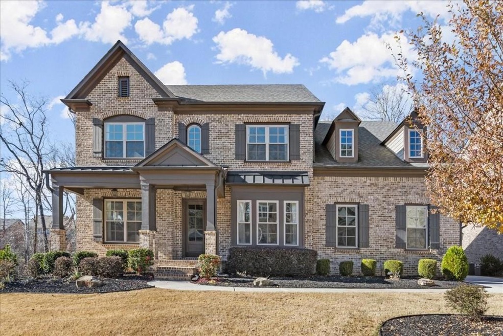 Welcome Home to Adair Manor